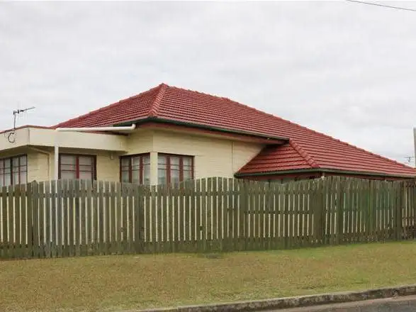 Second view of Homely house listing, 40 Wilson Street, Maryborough QLD 4650