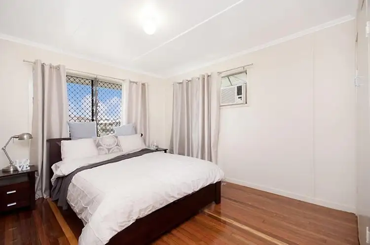 Fifth view of Homely house listing, 13 Biggs Street, Vincent QLD 4814