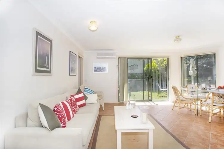 Fifth view of Homely unit listing, 2/24A-26 Eric Fenning Drive, Surf Beach NSW 2536