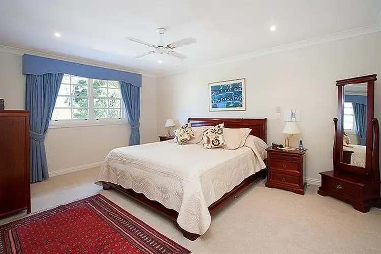 Fourth view of Homely house listing, 15 Emerstan Drive, Castle Cove NSW 2069