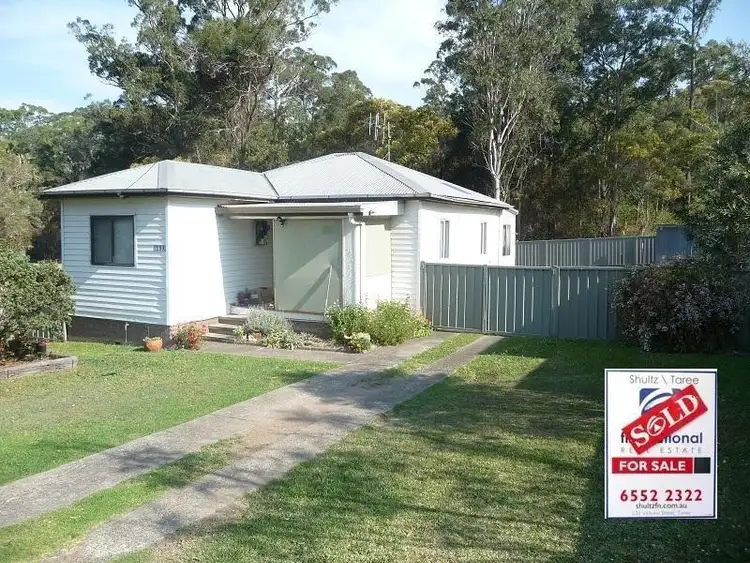 Main view of Homely house listing, 589 Wingham Road, Taree NSW 2430