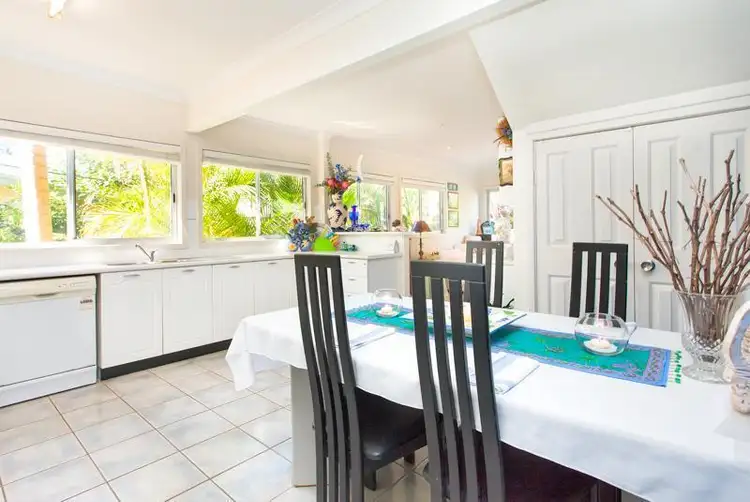 Second view of Homely house listing, 29 Waverley Road, Mannering Park NSW 2259