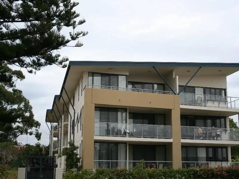 Main view of Homely unit listing, 311/21 Marine Drive, Tea Gardens NSW 2324