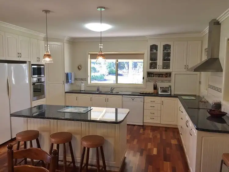 Third view of Homely house listing, 110 South Boundary Road, Kyabram VIC 3620