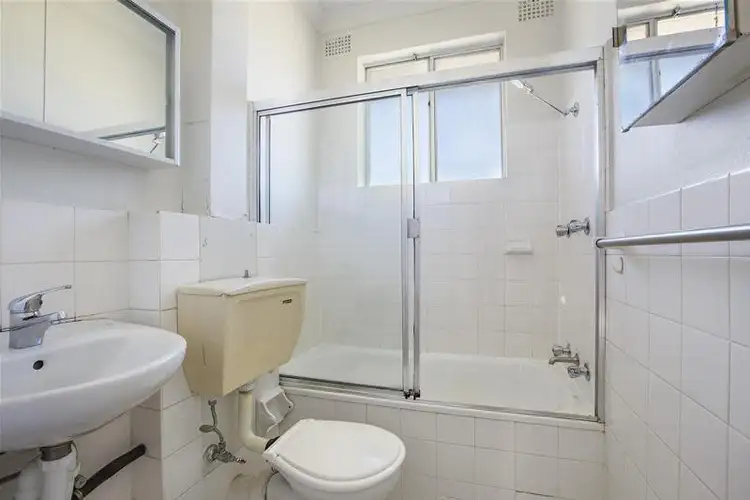 Fifth view of Homely unit listing, 5/28 Westminster Avenue, Dee Why NSW 2099