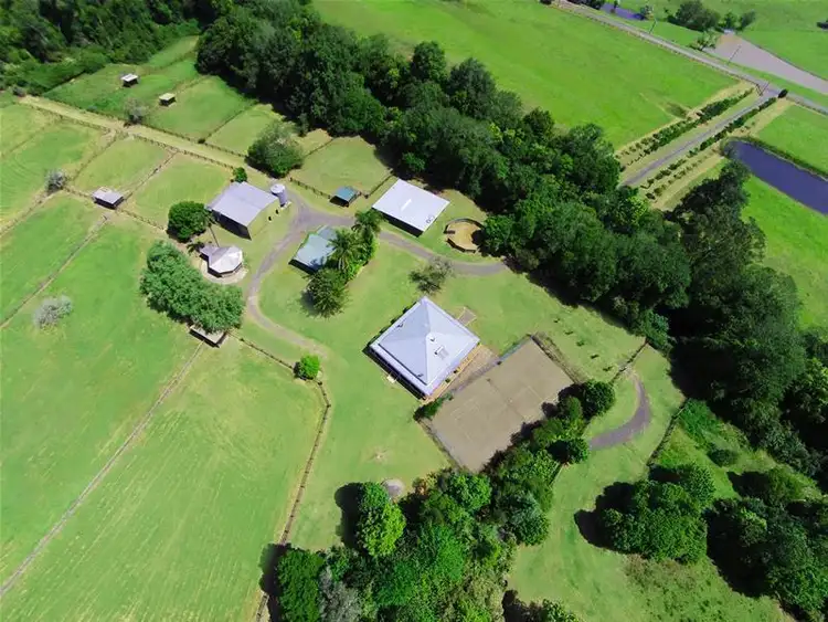 Lot 12 Yarramalong Road, Wyong Creek NSW 2259