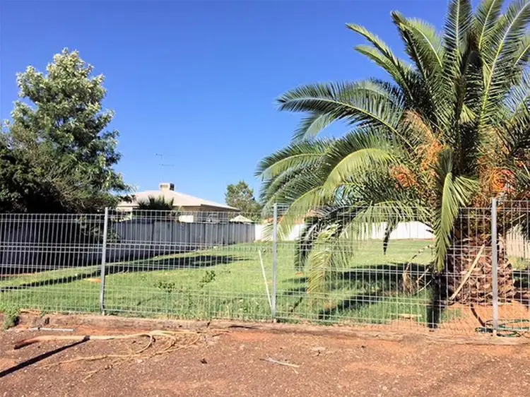 Main view of Homely land listing, 42 Main Avenue, Merbein VIC 3505