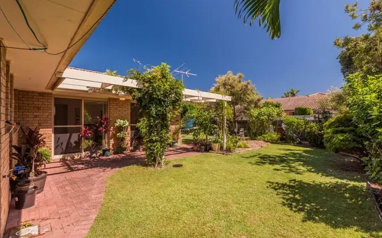 6 Grevillea Avenue, Yamba NSW 2464