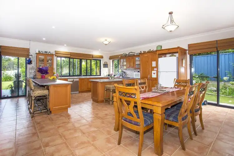 Fourth view of Homely house listing, 3 Leichhardt Place, Sunshine Bay NSW 2536