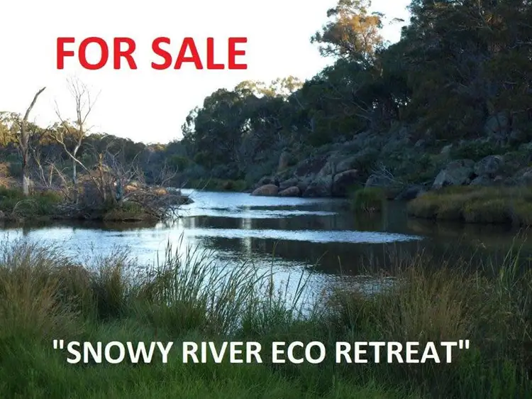 37 Hickeys Road, Dalgety NSW 2628