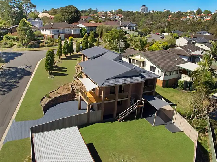 33 Cresswell Avenue, Charlestown NSW 2290