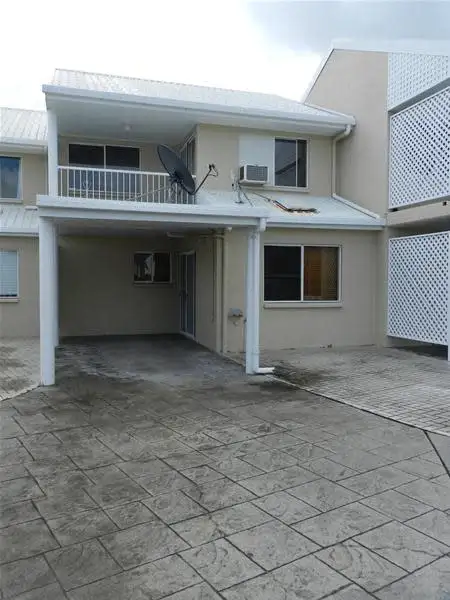 4/99 Westcott Avenue, Campwin Beach QLD 4737