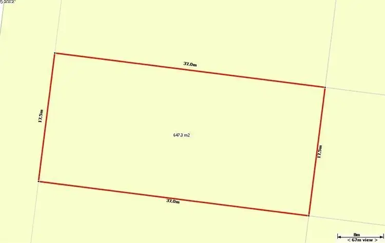 Second view of Homely land listing, 10 Oceanic Drive, Inverloch VIC 3996