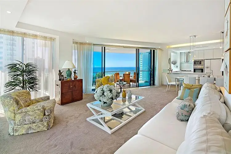 'MARQUIS ON MAIN' 11 Peak. Avenue