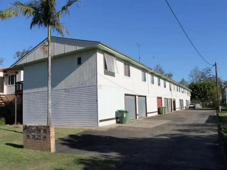4/115 Laurel Avenue, Lismore NSW 2480