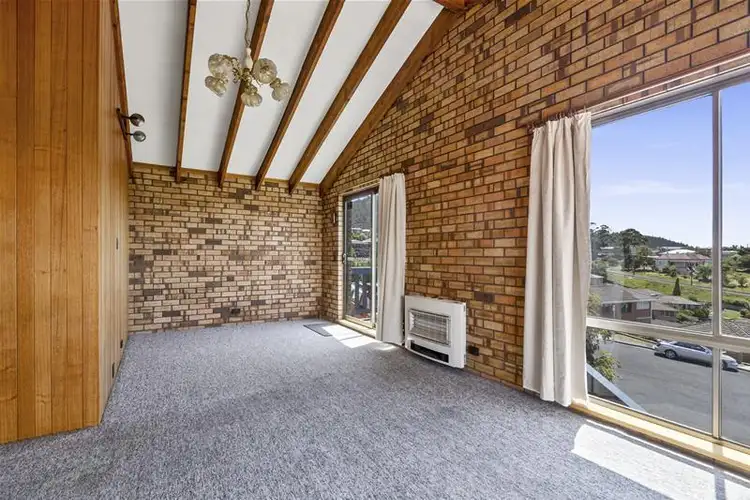 Sixth view of Homely unit listing, 1/12 Tris Court, Berriedale TAS 7011