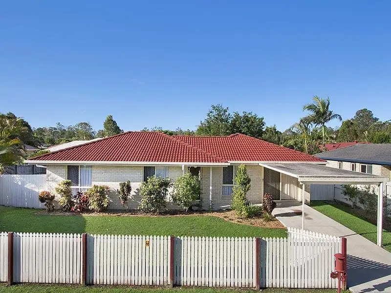 Main view of Homely house listing, 9 Condamine Place, Loganlea QLD 4131