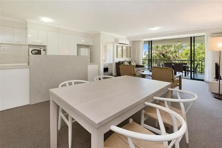 Third view of Homely unit listing, 338/9 Wirraway Street, Alexandra Headland QLD 4572