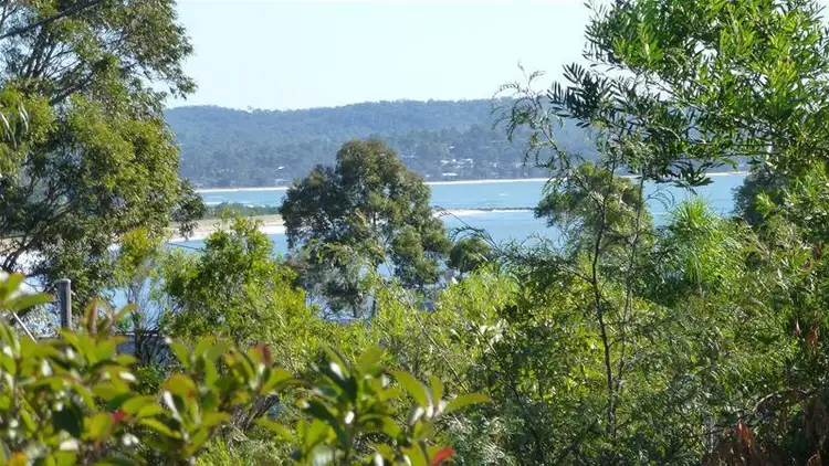 Fourth view of Homely land listing, LOT 1/10 Crag Road, Batehaven NSW 2536