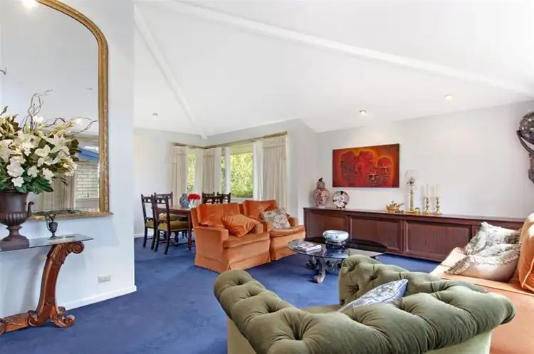 Fourth view of Homely house listing, 1 Dakara Place, Frenchs Forest NSW 2086
