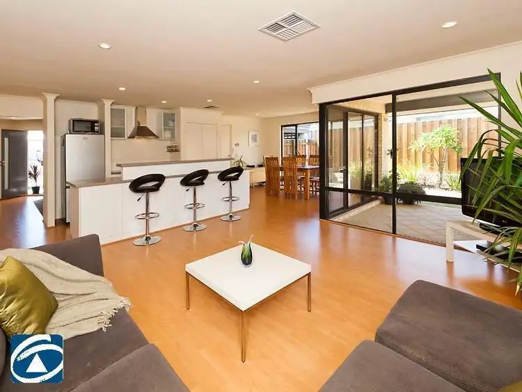 Fifth view of Homely house listing, 10 Hatfield Road, Ellenbrook WA 6069