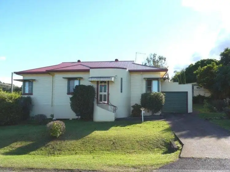 169 Dibbs Street, East Lismore NSW 2480