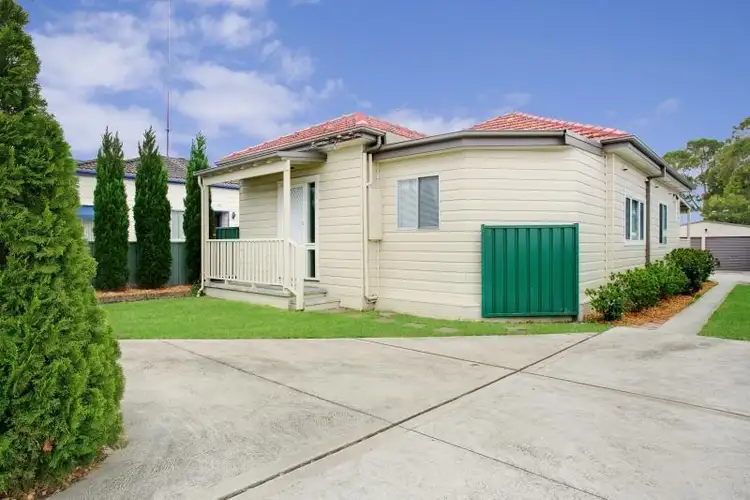 88 St James Road, New Lambton NSW 2305