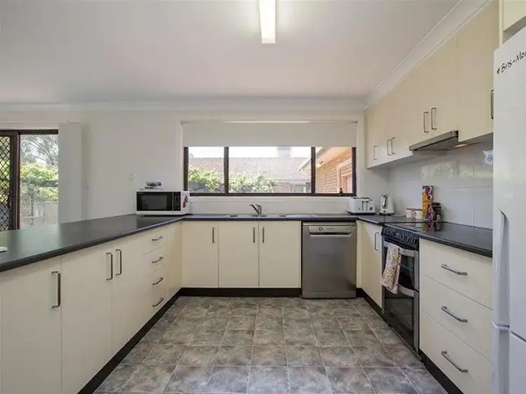 Second view of Homely house listing, 20 Jensen Street, Gunnedah NSW 2380