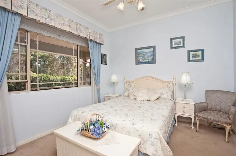 Fourth view of Homely villa listing, 3/9 The Strand, Gladesville NSW 2111
