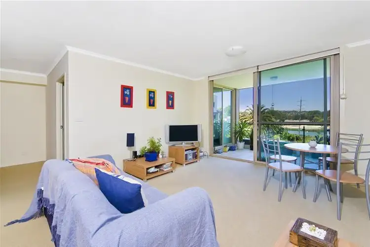 304/168 Queenscliff Road, Queenscliff NSW 2096