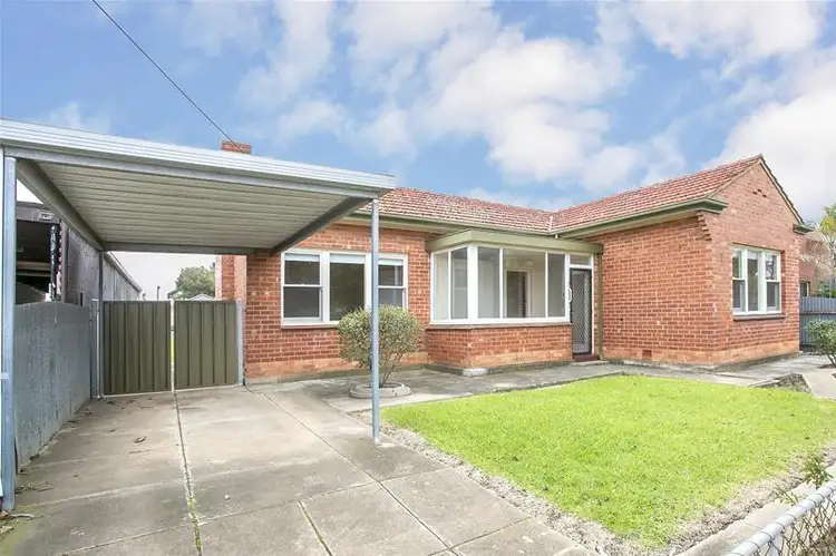 Main view of Homely house listing, 7 Third Avenue, Seaton SA 5023