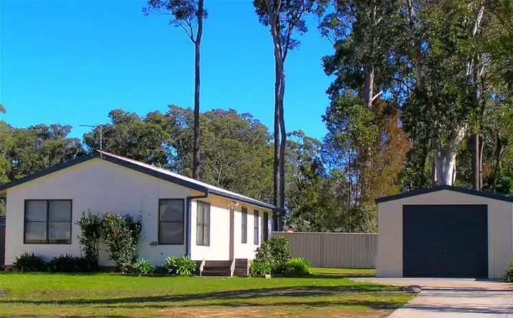 8B Cook Street, Callala Bay NSW 2540
