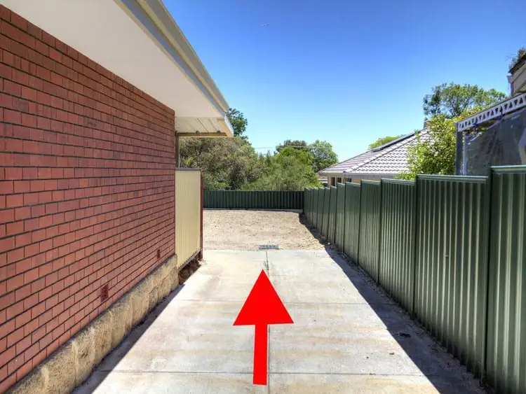 Sixth view of Homely land listing, 92b Blanche Street, Gosnells WA 6110