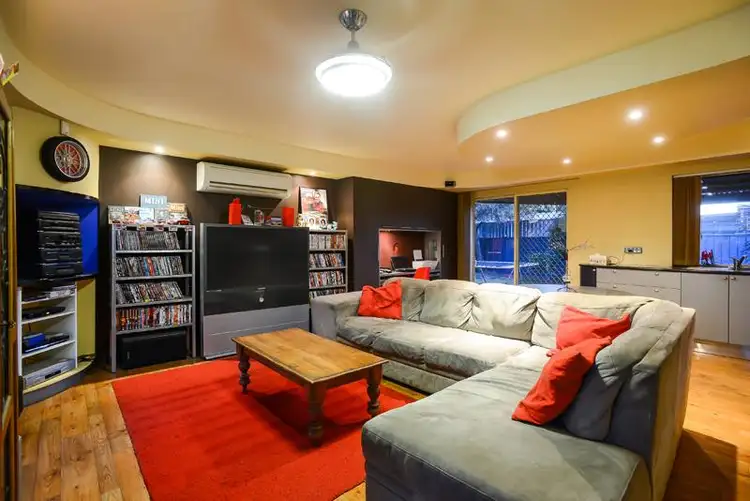 Second view of Homely house listing, 8 Helen Avenue, Aldinga Beach SA 5173