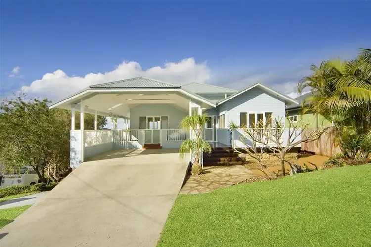 Third view of Homely house listing, 21 Bolwarra Road, North Narrabeen NSW 2101