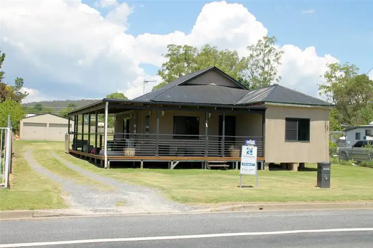 Main view of Homely house listing, 101 Rouse Street, Tenterfield NSW 2372