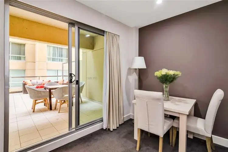 Second view of Homely apartment listing, 108/16 Holdfast Promenade, Glenelg SA 5045