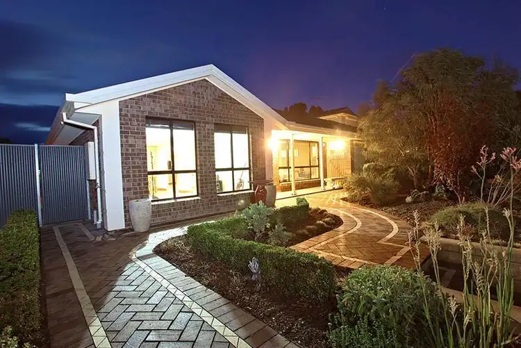 Second view of Homely house listing, 28 Warrigal Road, Aldinga Beach SA 5173