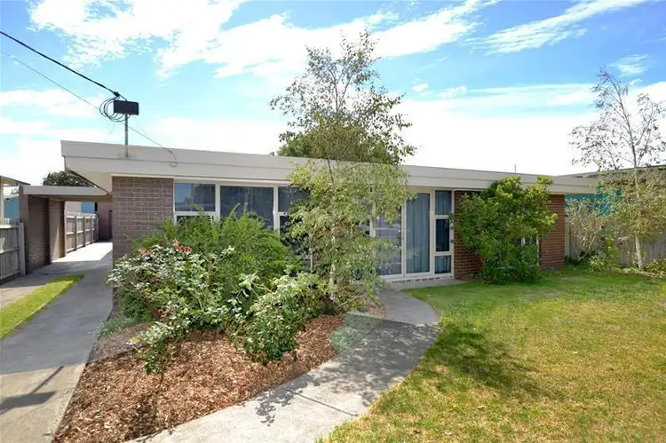169 Newcombe Street, Portarlington VIC 3223
