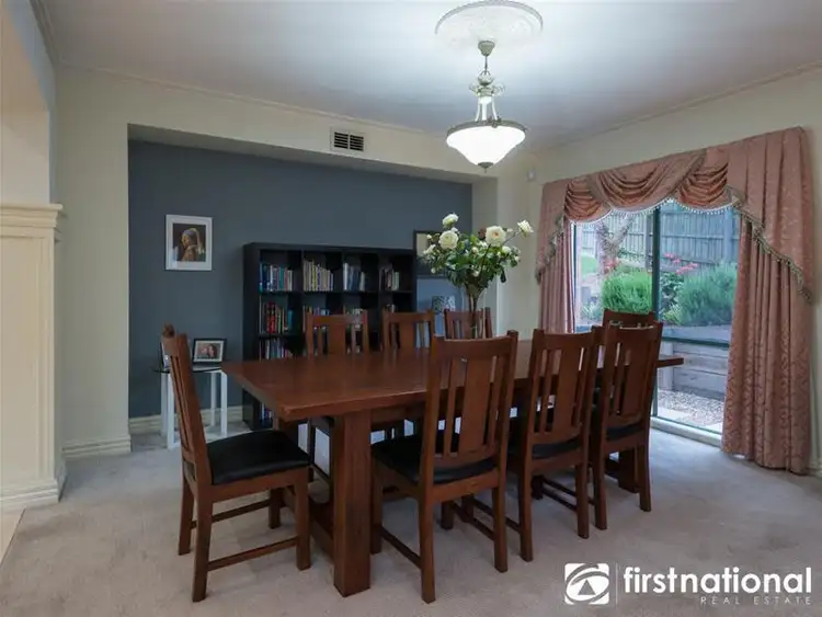 Third view of Homely house listing, 11 Gavinton Place, Berwick VIC 3806