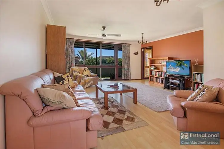 Third view of Homely house listing, 7 Grose Avenue, Barrack Heights NSW 2528