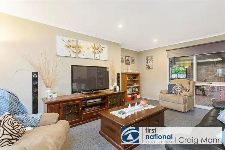 Fifth view of Homely house listing, 7 Norfolk Close, Somerville VIC 3912