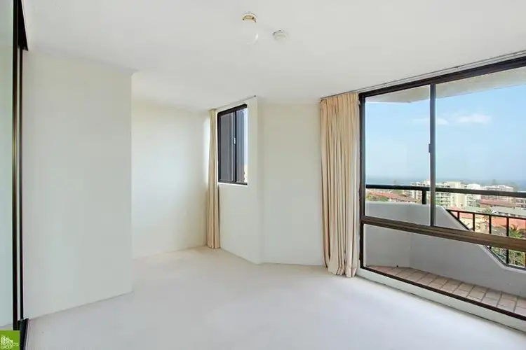 Fifth view of Homely apartment listing, 23/22-26 Corrimal Street, North Wollongong NSW 2500