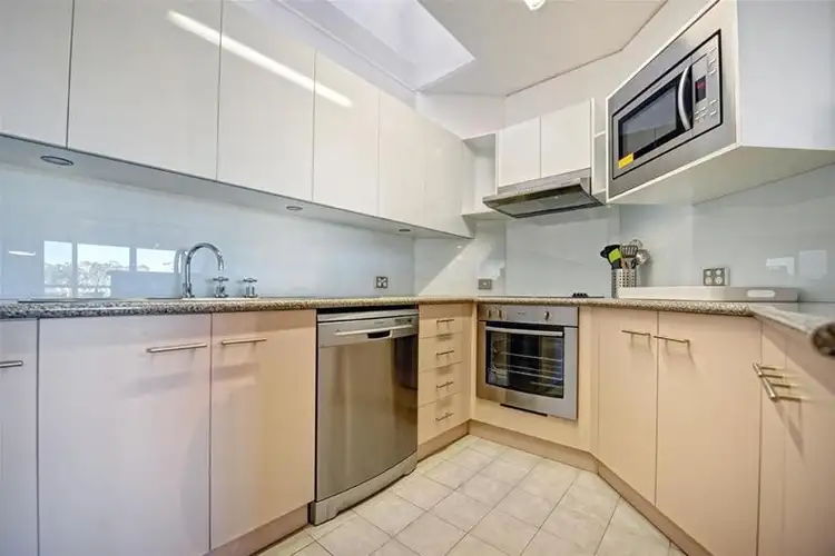 Fourth view of Homely apartment listing, 3804/2 Pacific Bay Resort, Bay Drive, Coffs Harbour NSW 2450