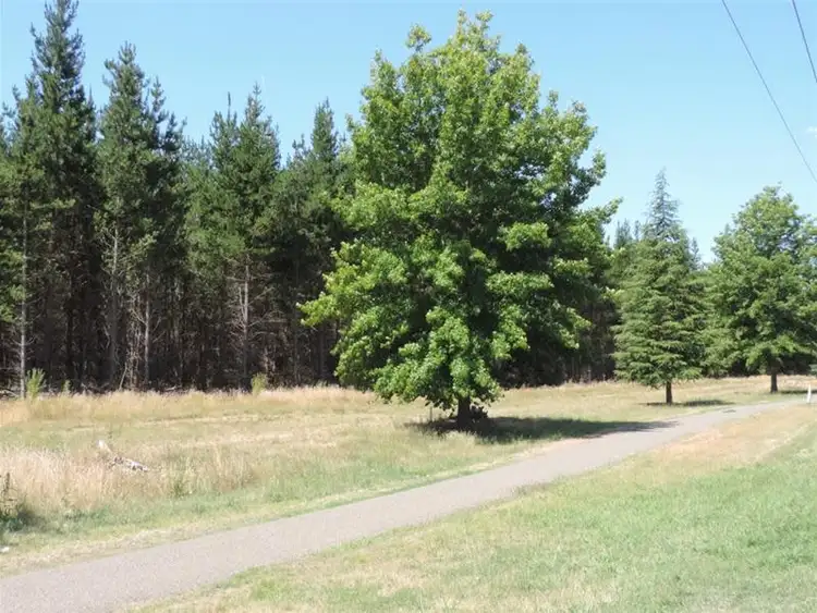 Fourth view of Homely land listing, Lot 14 Tempo Crescent, Bright VIC 3741