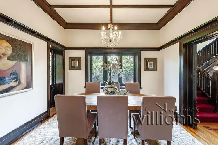 Third view of Homely house listing, 6 Collingwood Street, Drummoyne NSW 2047