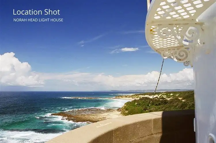 Sixth view of Homely land listing, LOT 351/2 Malvina Parade, Gorokan NSW 2263