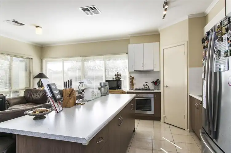 Second view of Homely house listing, 3B Pemberton Street, Oaklands Park SA 5046
