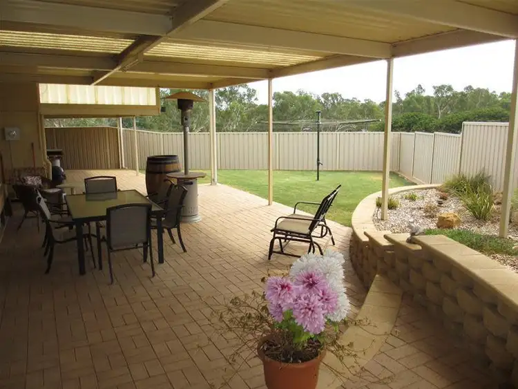 Second view of Homely house listing, 47 Anzac Avenue, Swan Reach SA 5354
