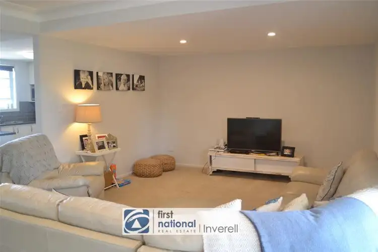 Fourth view of Homely house listing, 4 Lauder Street, Inverell NSW 2360